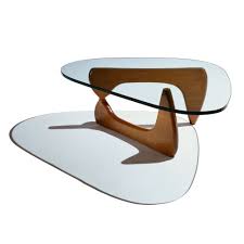 Herman Miller Noguchi Table Still Love This Table Should Have Bought It While I Had The Discount With Images Noguchi Coffee Table