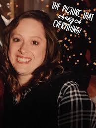 Michelle McKinnon #nostepsjustfamily