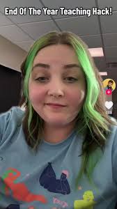 Ashley Cassidy Teacher