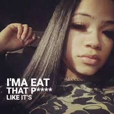 Hi Girl Hey Girl I See You