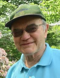 Obituary information for Gordon S. Fraser