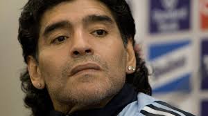 Diego maradona was widely regarded as the best footballer in the world in the 1980s and his crowning achievement was his world cup win with. Diego Maradona Net Worth Amount Star Was Left With At Time Of Death