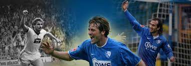 We accept bets on football: Chronologie Vfl Bochum 1848