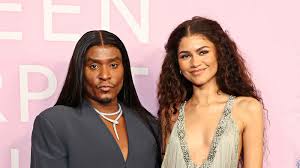 Law Roach Wants Zendaya's Next Style Era to Incorporate 'Porn ...