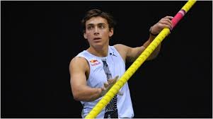 Triple salto record mundial masculino. Juegos Olimpicos 5 Records Mundiales Que Pueden Ser Superados Facilmente En Tokio 2020