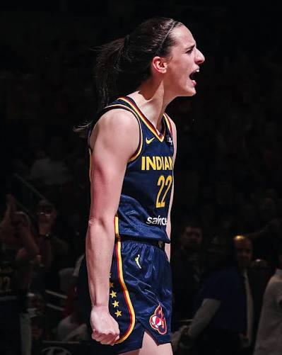 Another statement performance from Caitlin Clark. 🎯⚡ She controlled the game from start to finish, delivering as both a scorer and a creator while continuing her impressive run of form. 🌟📊 #fblifestyle.