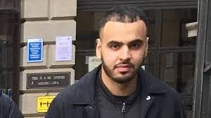 Scumbag fraudster who conned 86-year-old out of £1800 by posing as tax  collector gleefully boasts about dodging jail