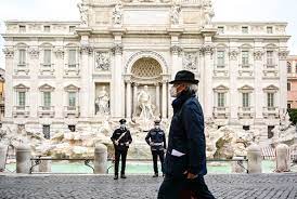 Woman in italy accidentally given six doses of covid vaccine. Italy Regional News