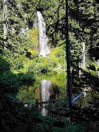 Maybe you would like to learn more about one of these? Tag 09 Donnerstag 13 Juli 2017 Iron Creek Cg Cougar Mt St Helens Sud Swift Forest Camp Womo Abenteuer