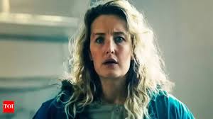 Troll 2 teaser roars In: Nora and Andreas face fierce new foes in Ine Marie  Wilmann's film