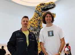 Lego masters is back with a bang! Lego Masters Dritte Staffel Sommer 2021 Mit Zwei Millionen Steinen Update Zusammengebaut