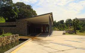 Taman dusun bandar offers a peaceful respite from the hustle and bustle of the city without actually being too far away. Taman Dusun Bandar Kl Mapio Net