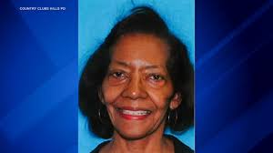 Yolanda Howell update: Body of missing woman found in Country Club Hills,  Illinois; 78-year-old grandmother had dementia