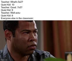 Sweating Bullets Memes Gifs Imgflip