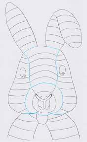 la boite a idees de l atelier 3b mr et mme lapin aux lunettes paques bricolage coloriages 3 ans