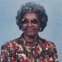 Hollie Vaughan Obituary