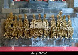 Frank roper hi-res stock photography and images