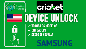 La aplicación es compatible sólo con dispositivos samsung avant en este momento. Liberar Samsung Cricket Usa Via Device Unlock Todos Los Modelos