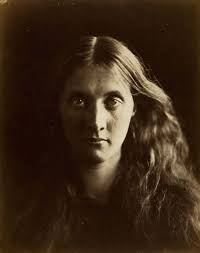 Love in the Flesh: Virginia Woolf, Julia Margaret Cameron, and Other  Amorous Victorians