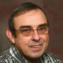 Kenneth Earl Wilson Obituary