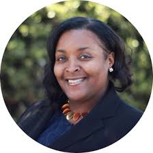 Kesha (Kay) Hackett, Vice President, Membership, NAAAHR Northern California 