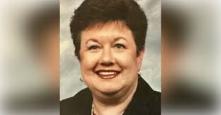 Obituary information for Barbara F. Fleming