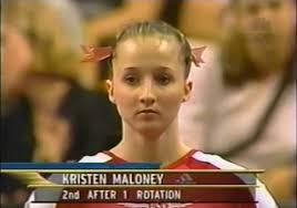 2000 Olympic Trials: Special Victims Unit