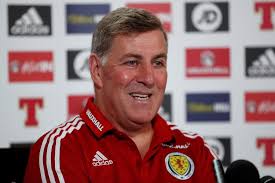 Ally McCoist and Mark McGhee to host new Scots footie show