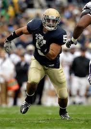 Manti Teo To Delay Mission Trip Remain At Notre Dame In