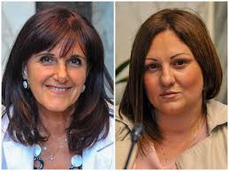 Imperia: politica, il bilancio del Gruppo Misto. Parlano le consigliere  Amoretti e Mameli. "Vogliamo stemperare le asprezze di un confronto  politico che non ci convince”