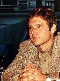 @bigscreenleaks a lot of harrison ford photos doing the rounds in the plus a video of a train to be used for indiana jones 5. Stunning Photos Of Young Harrison Ford