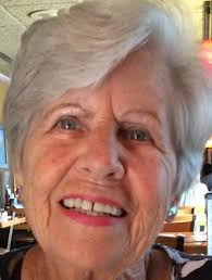 Phyllis Kinney Obituary (2017)