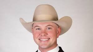 Jasper County Sheriff's Office welcomes five new deputies, including former  superintendent