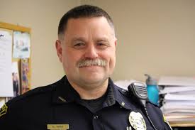 Kenai Police Chief talks police-civilian relationships, treating people  'with dignity'