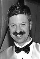 David Buchtel Obituary (1955