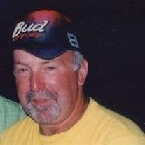 Martin Kevin Quest Obituary