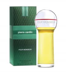 Pierre cardin markası, tam 140 ülkede 900 farklı ürün lisansıyla en çok kabul gören ticari marka ola. Perfumes Pierre Cardin