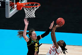 Nonetheless, one's clothes can often be a window into the workings of their head. Oregon Ducks Smothering Defense Short Rotation Created Path To Sweet 16