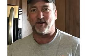 David Keith Jackman Obituary (2023)