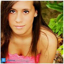 Heather's Senior Pictures