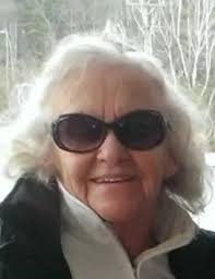 Obituary information for Joan Glendenning