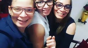 Mama Vieja de tantos hijos e hijas.