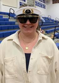 BRHS girls basketball holds awards night