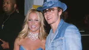 Maybe you would like to learn more about one of these? Tbt Britney Spears And Justin Timberlake S Epic 2001 Amas Look Mtv