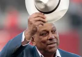RIP Orlando Cepeda, Baseball Legend and Hall of Famer
