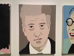 Installation View: Brian Alfred at The Frist