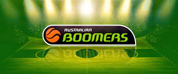 More images for australian boomers logo » Basketball Australia Names Boomers Olympic Squad