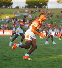 Rugby League Romantics