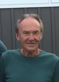 Gary Ferguson Obituary