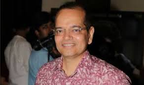 Film producer And Owner of Venus Records & Tapes Champak Jain Passes Away